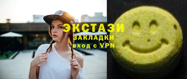 крисы Бронницы